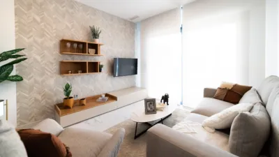 Apartment in Poble de Llevant photo 2