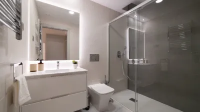 Apartment in Poble de Llevant photo 6