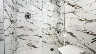 Apartment in Finestrat Area photo 36
