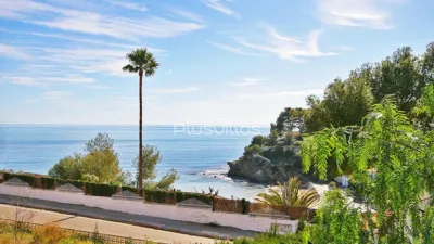 House in Benissa - Vista 2