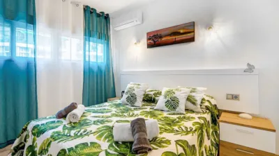 Apartment in the Old Town photo 15