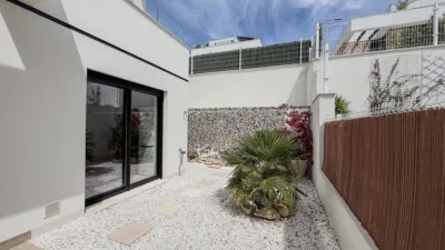 House in Finestrat Area photo 27