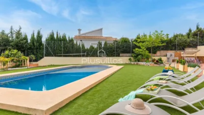 Casa – Calpe - Calp - Más
