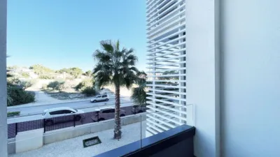 Apartment in the Old Town photo 30