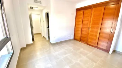 Apartment in Cala Manzanera photo 18
