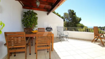 Casa - Vista 3