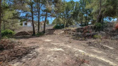 Terreno en venta en Núcleo - Vista 4