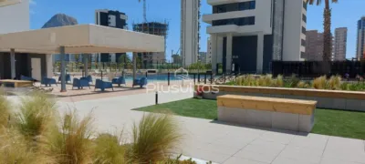 Piso – Logroño, Parque de Los Enamorados-San Lázaro, El Cubo - Vista 4