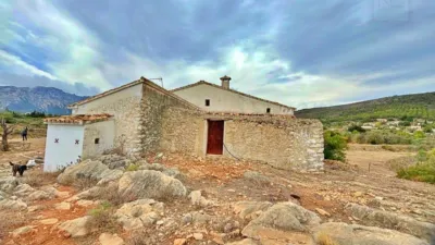 Casa – Benissa - Vista 4