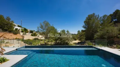 House in Benissa photo 14