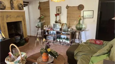 Rustic Finca in Castillo de Locubín photo 2