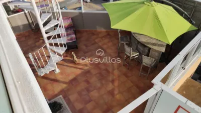 Apartamento en Casco Antiguo photo 7