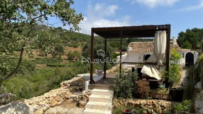 Casa - Vista 3
