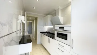 Apartment in Playa de Levante or La Fossa photo 14