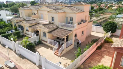 House in the Old Town photo 25