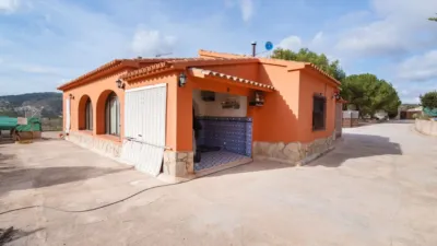 House in Benissa - Vista 2