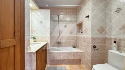 House in Teulada photo 24
