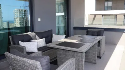 Apartment in the Old Town photo 3
