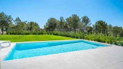 Casa – Finestrat, la Marina Baixa - Vista 4