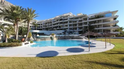 Piso – Altea - Vista 2