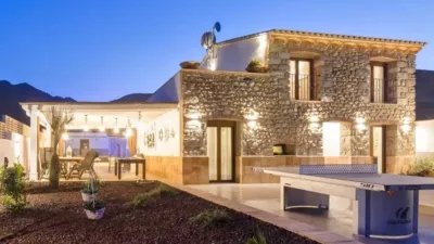 Casa - Vista 2