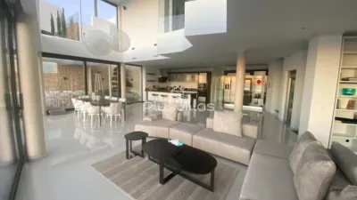 Casa – Benissa, Tossal-Los Bancales, la Marina Alta - Vista 3