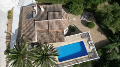 House in Cala Advocat-Baladrar photo 24