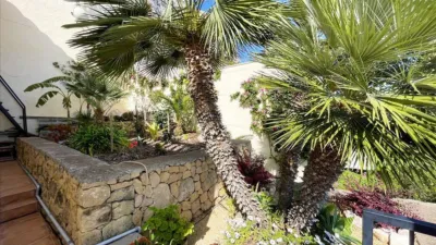 Villa in Maryvilla photo 12
