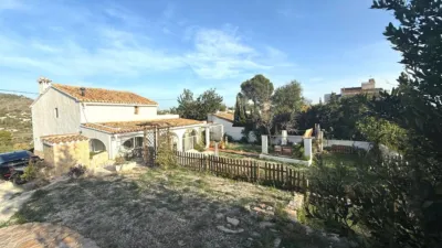 House in Las Adelfas-Benicolada-Garduix photo 9