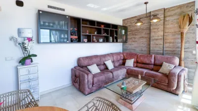 Apartment in the Finestrat Area photo 7