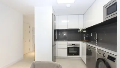 Apartment in the Old Town photo 12