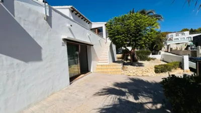 House in Cala Advocat-Baladrar photo 38