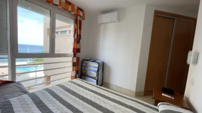 Piso – Calpe - Calp - Vista 5