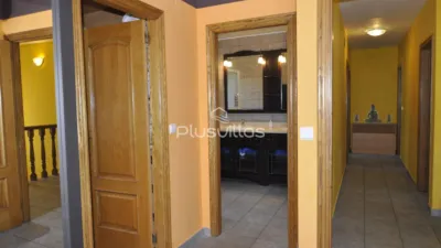 House in Benissa Pueblo photo 30