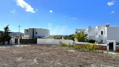 Terreno en venta en Moraira - Vista 4