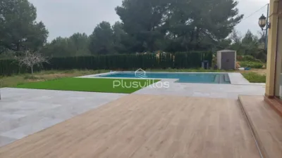 Casa – la Vall de Gallinera, Benissivà - Vista 3