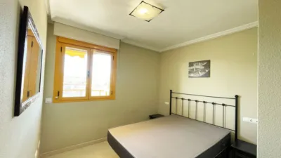 Apartment in Playa de Levante or La Fossa photo 23
