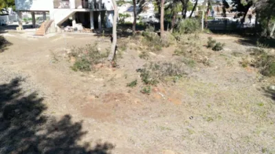 Casa – Moraira, San Roque - Más