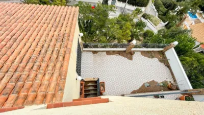 House in Old Town photo 21