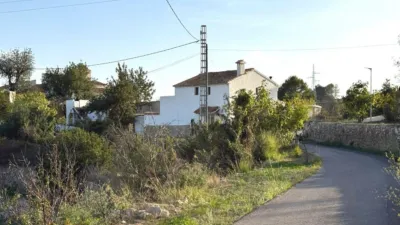 House in Las Adelfas-Benicolada-Garduix photo 33