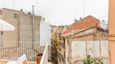 House in El Carme photo 38