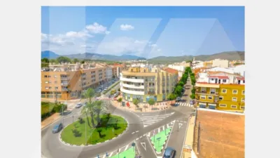 Apartment in Teulada photo 21