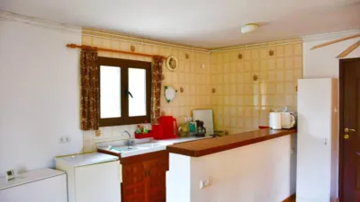 House in La Fustera photo 9