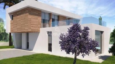 Villa in the Old Town photo 4