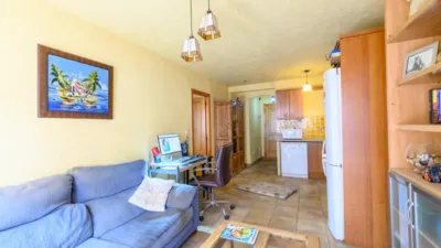 Piso – Moraira - Vista 5