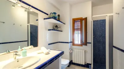 House in Benissa Village photo 28