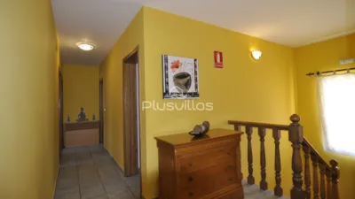 House in Benissa Pueblo photo 22