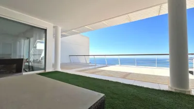 Apartment in Altea - View 3
