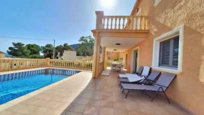 Casa en Canuta photo 23