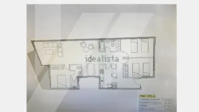 Apartment in Teulada photo 23